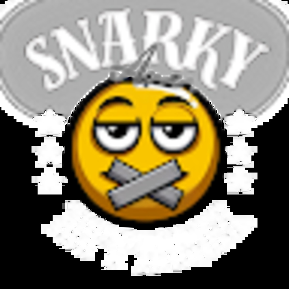 Meet your Posher, Snarkyavenue